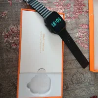 ساعت هوشمند