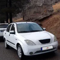 تیبا ۱ مدل ۹۰