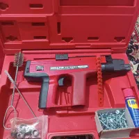 تفنگ هیلتی میخ کوب اصل تایوان|ابزارآلات|سیرجان, |دیوار