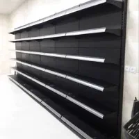 قفسه هایپری طرح ترک با اجرا