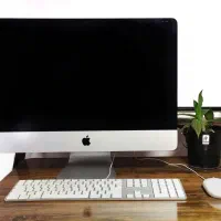 ایمک اپل ال این وان iMac apple