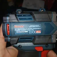 بکس شارژی ۵۰۰ نیوتن رونیکس|ابزارآلات|اردبیل, |دیوار