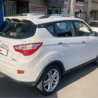 چانگان cs35|خودرو سواری و وانت|تهران, گیشا|دیوار