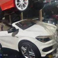 فروشگاه ماشین شارژی