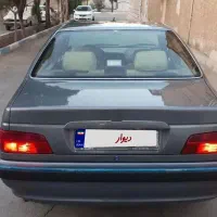 پارس تیو فایو کلاس۱۳سیمی مدل ۹۶ مشابه صفر استثنایی|خودرو سواری و وانت|شاهینشهر, گزبرخوار|دیوار