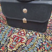 کیف چرم
