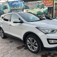 ساانتافه۲۰۱۵ فولترین|خودرو سواری و وانت|کرمان, |دیوار