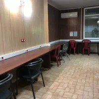 اجاره ساعتی دفتر اداری|اجارهٔ کوتاه‌مدت دفتر کار و فضای آموزشی|کرج, برغان|دیوار