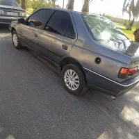 پژو 405 GLX - دوگانه سوز CNG، مدل ۱۳۹۷ سالم تمیز|خودرو سواری و وانت|اهواز, کوی آزادی|دیوار