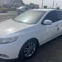 کیا سراتو اتوماتیک 2000cc، مدل 1394|خودرو سواری و وانت|لاهیجان, بازکیاگوراب|دیوار