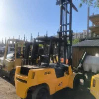 لیفتراک سهند۴تن