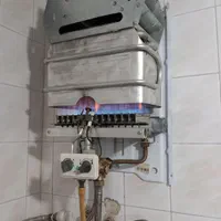 تعمیرات گاز گیری /سرویس کولر و ابگرمکن|خدمات پیشه و مهارت|اهواز, زیتون کارمندی|دیوار