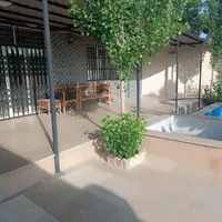 باغچه 600متری اتوبان آزادگان خیابان صفا|فروش خانه و ویلا|تهران, یافت‌آباد|دیوار