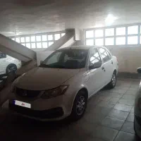 ساینا GXL دوگانه سوز صفر خشک فوری فروشی