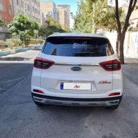 MVM X55 PRO|خودرو سواری و وانت|تبریز, |دیوار