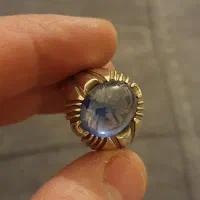 یاقوت کبود|جواهرات|کرمانشاه, |دیوار