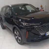 چانگان cs55 (نقد اقساط)