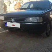 پژو ۴۰۵ مدل ۸۲