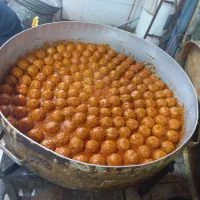 اشپزخانه فاطمه الزهرا