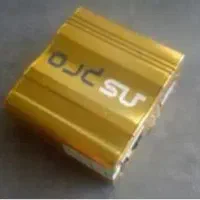 باکسnsپرو گرام با پاوربانک