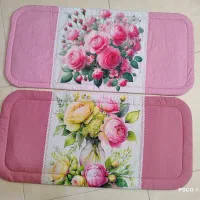 نمگیر ۴ لایه|سفره، حوله، دستمال آشپزخانه|شیراز, جانبازان|دیوار