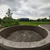 اجاره مزرعه پرورش ماهی مناسب قزل الا و خاویاری