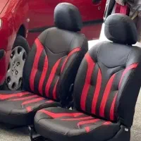 صفر تا ۱۰۰ تعمیرات صندلی تخصصی ارزان اقساط چکی|قطعات یدکی و لوازم جانبی|قم, انصارالحسین|دیوار