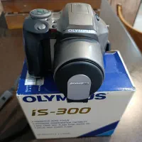 دوربین عکاسی Olympus