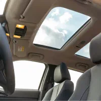 میتسوبیشی اکلیپس کراس ۲۰۲۵ ژاپن