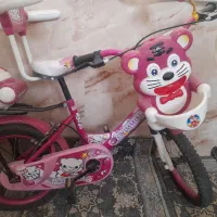 دوچرخه سایز ۱۶