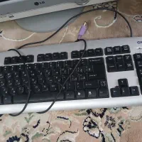 کامپیوتر ال جی|رایانه رومیزی|اردبیل, |دیوار