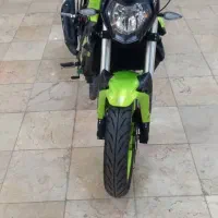 موتور بنلی ۲۵۰ تک سیلندر نیوفیس درحد صفر|موتورسیکلت|تهران, مینابی|دیوار