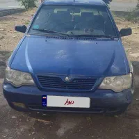 پراید 111 ابی