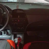 تیبا مدل ۹۷|خودرو سواری و وانت|قم, ولیعصر|دیوار