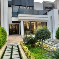 ویلا-باغچه-دوبلکس-230-متر-شهرکی-سندتکبرگ