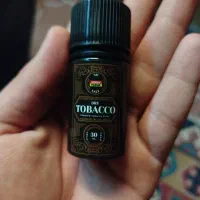 سالت تنباکو ۳۰ میل نیکوتین ۳۵