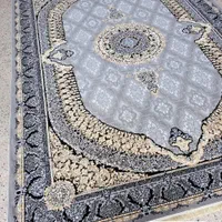 فرش اقتصادی با کیفیت /طرح و رنگ متنوع/مناسب|فرش|فردیس, طالقانی|دیوار