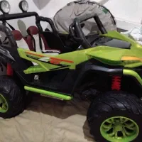 ماشین شارژی