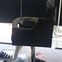 صندلی اصلاح ارایشگاه|آرایشگاه و سالنهای زیبایی|قم, چهل درخت|دیوار