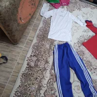 لباس اسپرت ورزشی