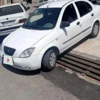 تیبا ۱۴۰۰ در حد
