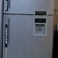 یخچال و فریزر ایستاده