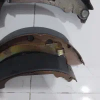 لنت ۴۰۵|قطعات یدکی و لوازم جانبی|نیشابور, خیام|دیوار