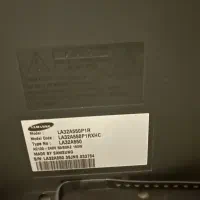 تلویزیون ۳۲ سامسونگ|تلویزیون و پروژکتور|کیش, |دیوار