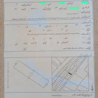 زمین-مسکونی-سند-شش-دانگ-دوطبقه-پروانه