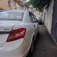 ساینا مدل ۹۸|خودرو سواری و وانت|رشت, فلسطین|دیوار