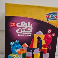 بازی فکری کودک|اسباببازی|تهران, شهرک آزمایش|دیوار