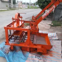 تولیدی دستگاه های بلوک زنی ومخلوط کن|ماشینآلات صنعتی|هادی شهر, |دیوار