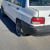 پراید۸۵|خودرو سواری و وانت|خمین, |دیوار