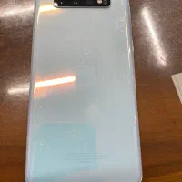 سامسونگ گلکسی اس ۱۰ + با گلکسی واچ